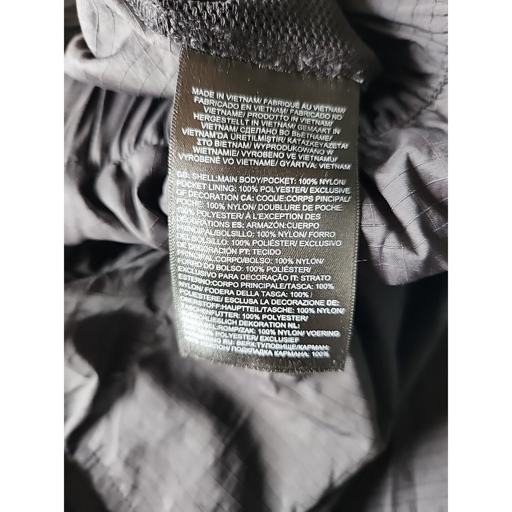 The North Face NFOA86TJ  Women's Spring Peak Cargo Pants Gravel Size XL - Picture 10 of 11